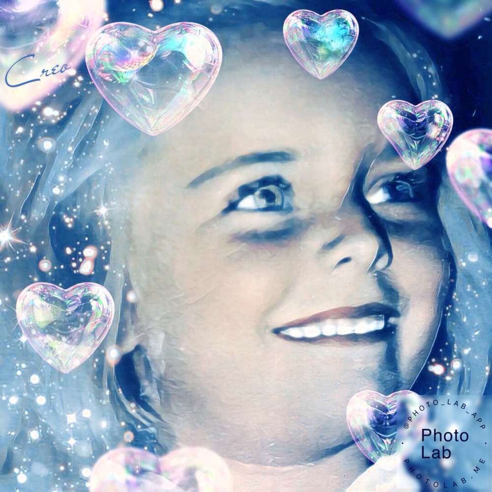💗💞THE HEART OF HEAVEN 💗💞